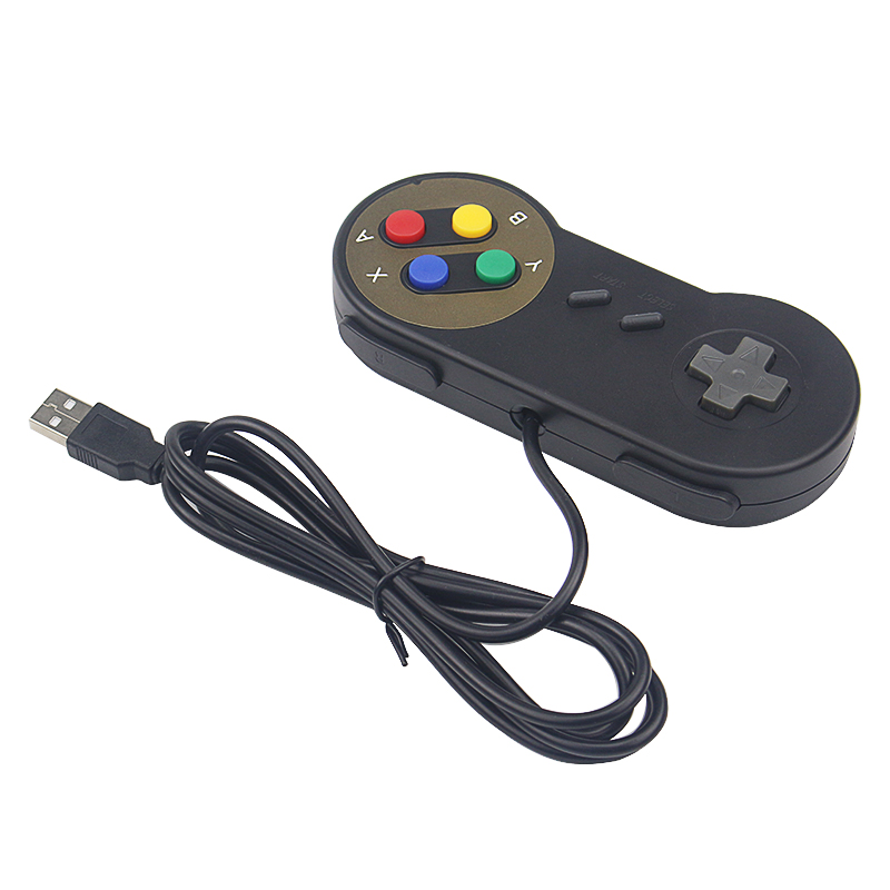 2 Stück USB-Gamepad Retro-Gami – Raspberry Pi Retropie Bewertung und Preis