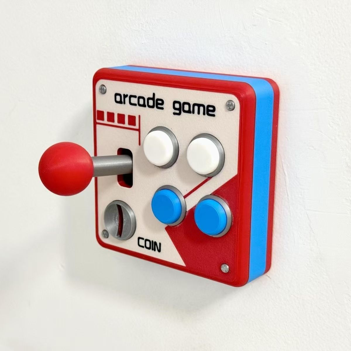 Retro Arcade Joystick Lichtsch – Retro Gaming Joystick Bewertung und Preis