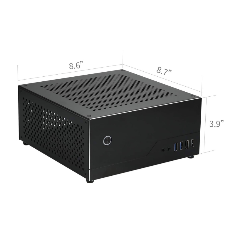 Mini itx chassis soft router h – Retro Gaming Pc Case Bewertung und Preis