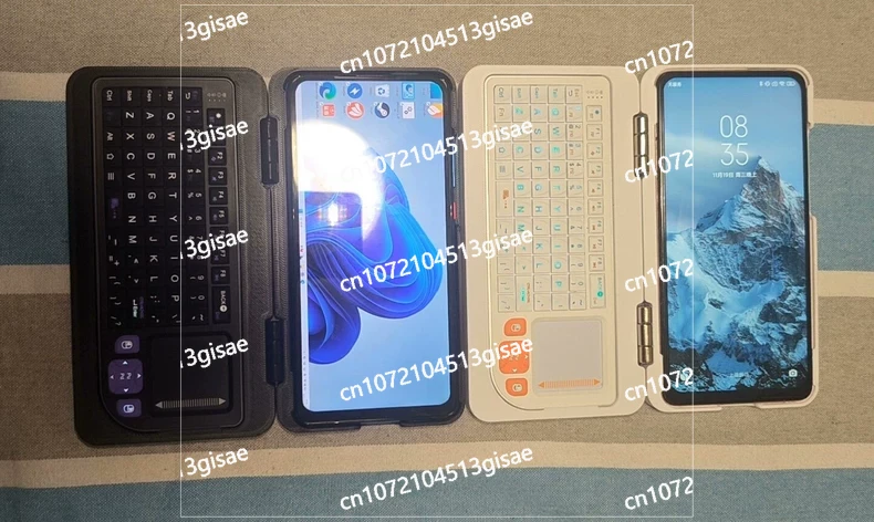 6-Zoll Dual-Boot Handheld-PC | – Retro Gaming Console Bewertung und Preis