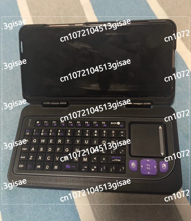 6-Zoll Dual-Boot Handheld-PC | – Retro Gaming Console Bewertung und Preis