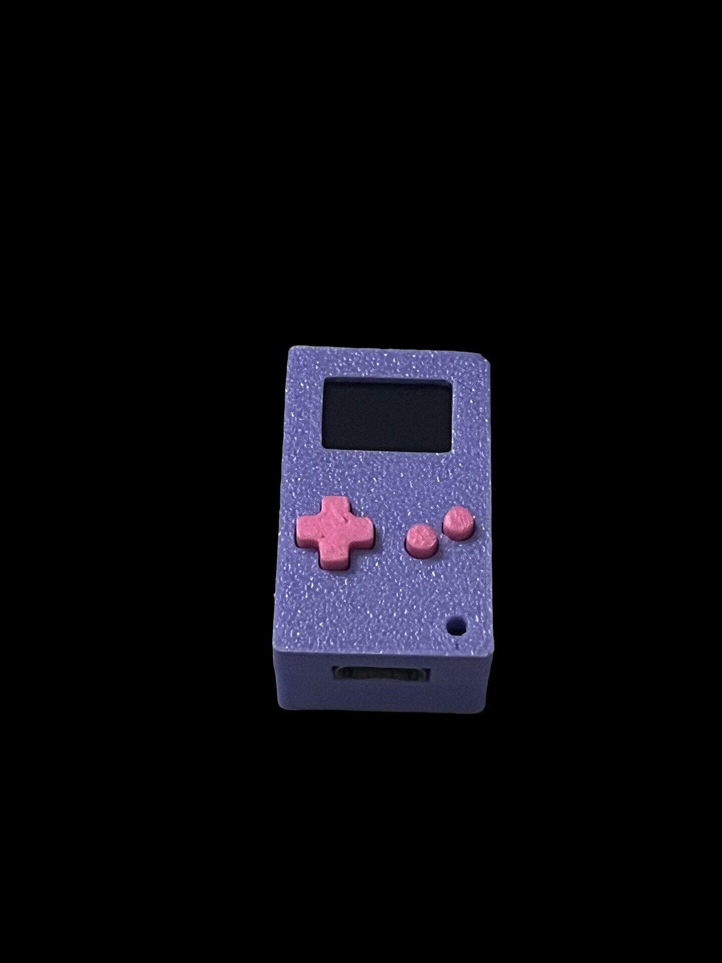Thumby Mini Retro Handheld-Spi – Retro Gaming Portable Bewertung und Preis