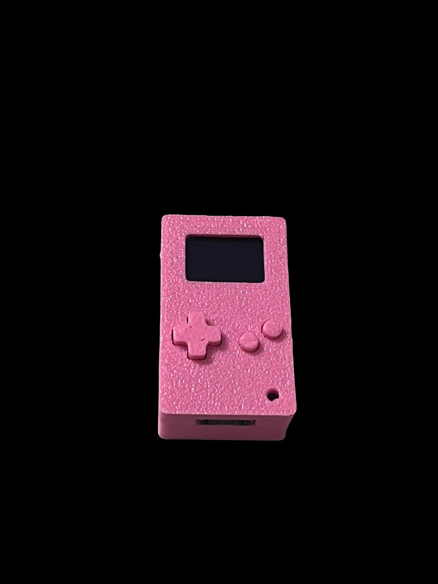 Thumby Mini Retro Handheld-Spi – Retro Gaming Portable Bewertung und Preis