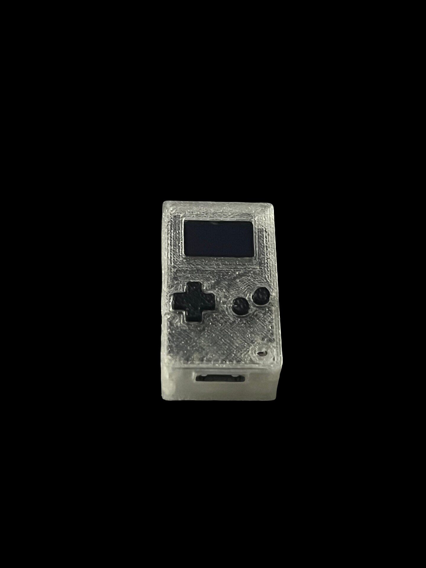 Thumby Mini Retro Handheld-Spi – Retro Gaming Portable Bewertung und Preis