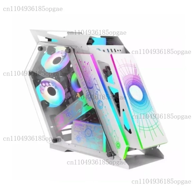 Hochwertiges Gaming-PC-Gehäuse – Retro Gaming Pc Case Bewertung und Preis