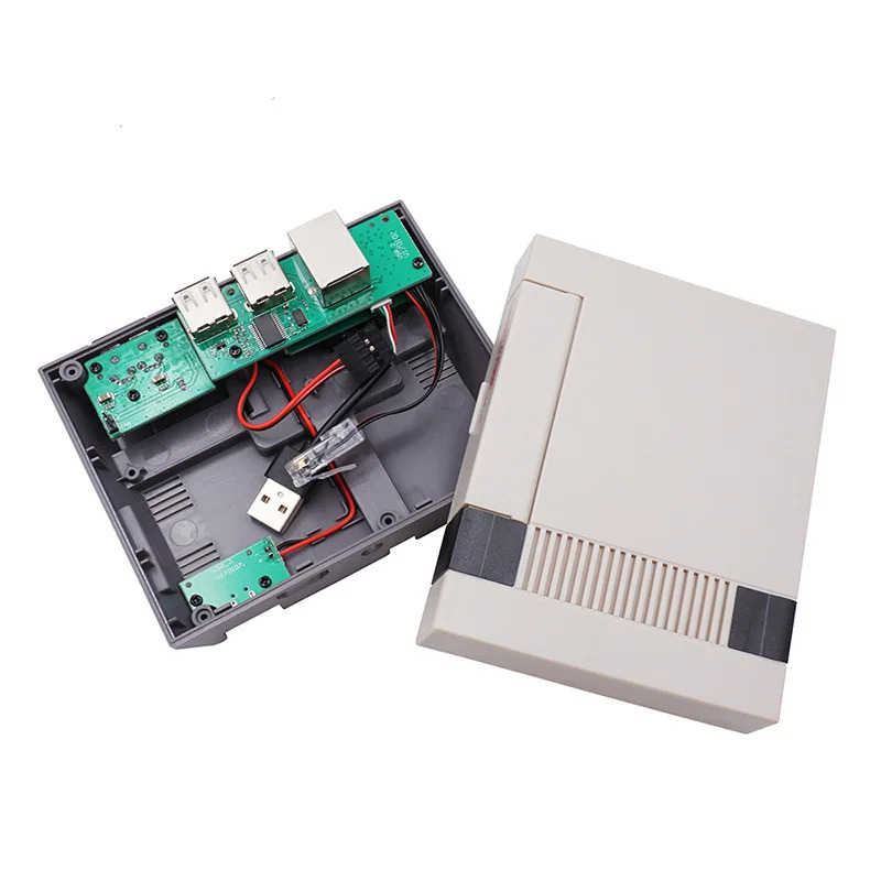 Nespi Case+ kompatibel mit Ras – Raspberry Pi Retropie Bewertung und Preis