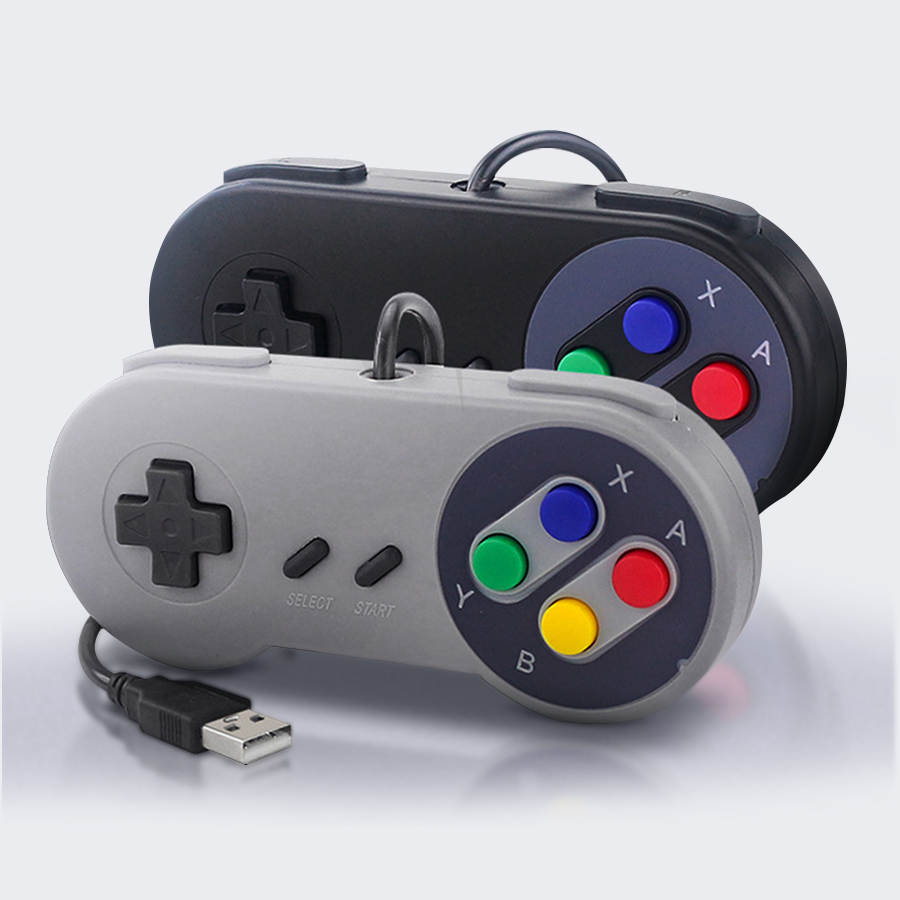 USB-Gamepad Gaming-Joystick Re – Retro Gaming Raspberry Pi Zero Bewertung und Preis