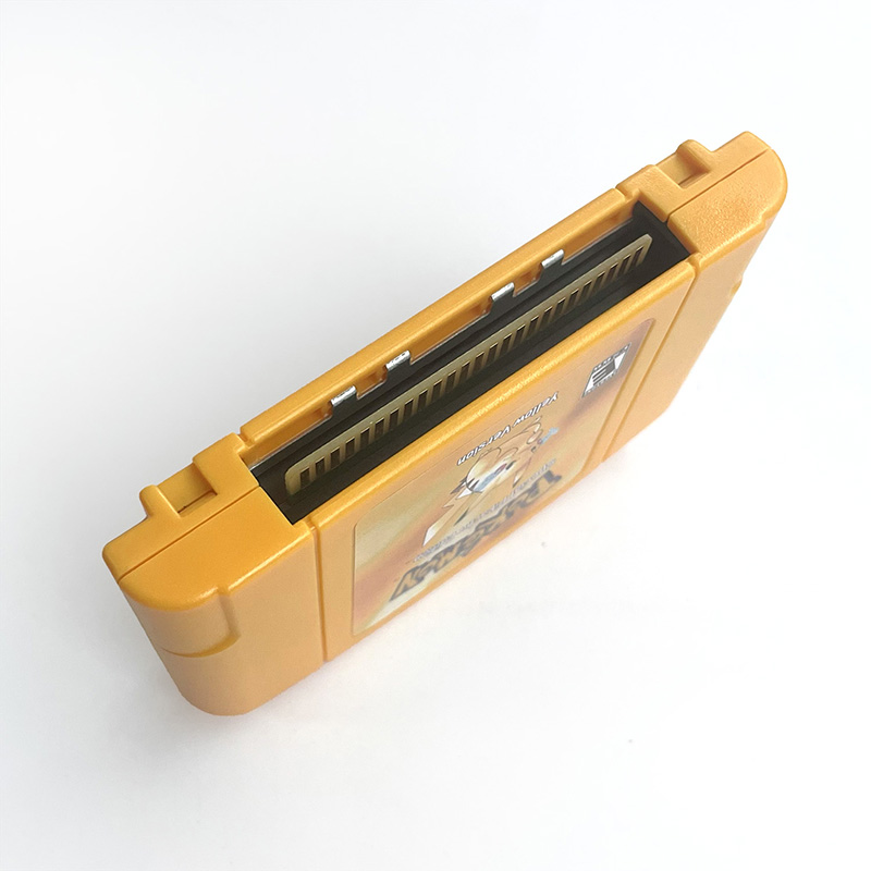 USA NTSC-Version Englische Pok – Retro Gaming Unit Bewertung und Preis