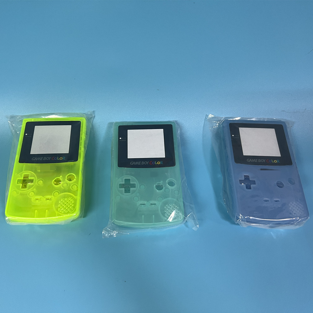 Gameboy Color Gehäuse GBC Ersa – Retro Gaming Unit Bewertung und Preis