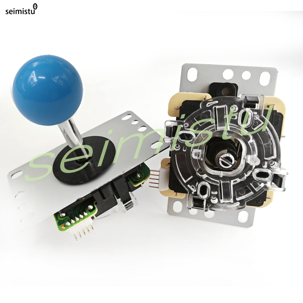 Joystick Copy Sanwa Arcade Joy – Retro Gaming Joystick Bewertung und Preis