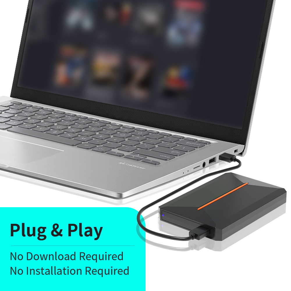 Launchbox OS 500 GB tragbare G – Retro Gaming Pro Bewertung und Preis