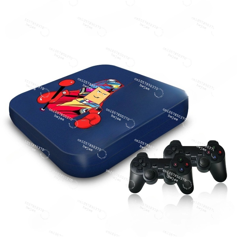 Retro-Spielekonsole mit TV-Aus – Retro Gaming Console Bewertung und Preis