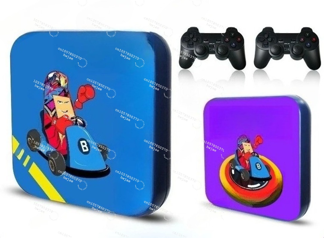 Retro-Spielekonsole mit TV-Aus – Retro Gaming Console Bewertung und Preis