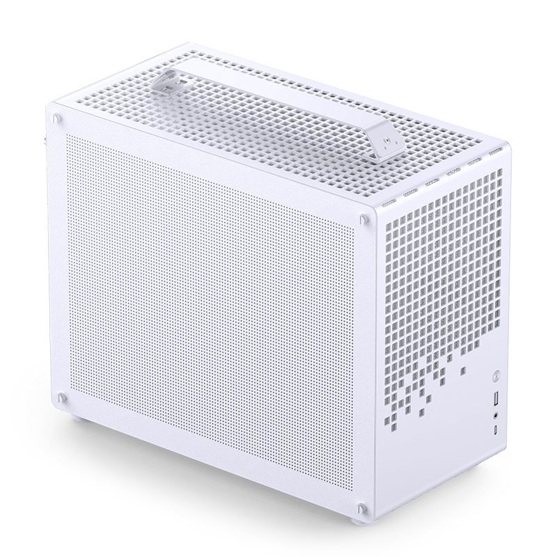 JONSBO Chassis-Seitenverkleidu – Retro Gaming Pc Case Bewertung und Preis