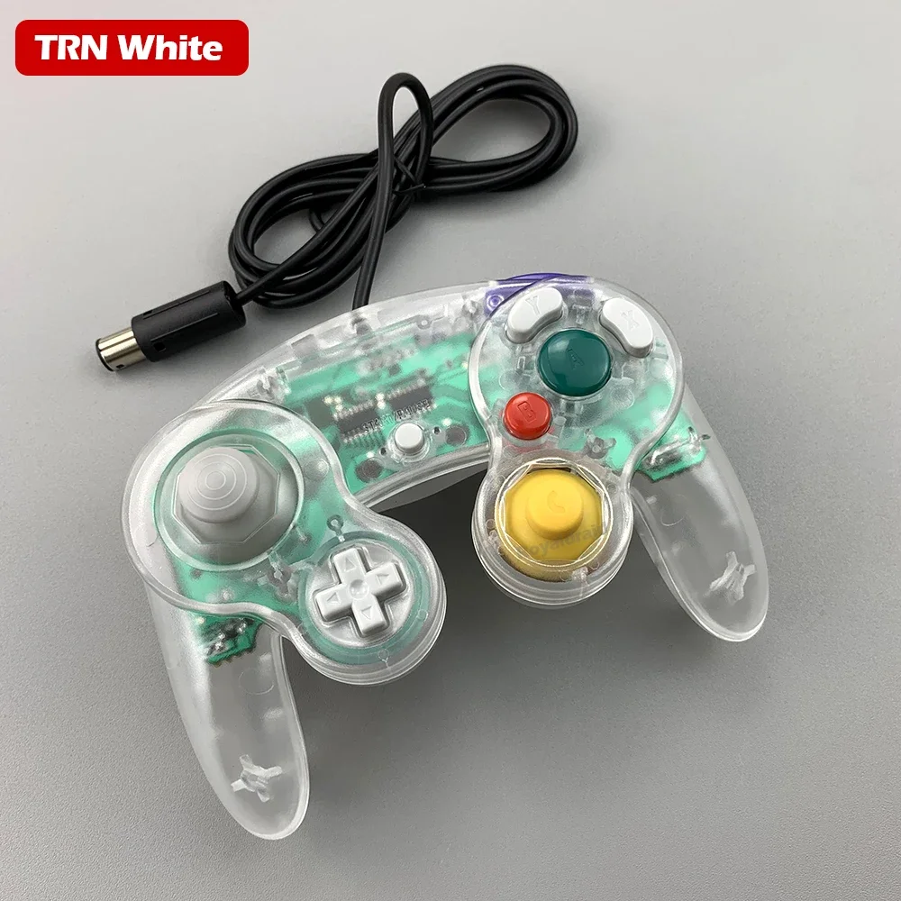 8 Farben kabelgebundener Gamep – Retro Gaming Joystick Bewertung und Preis