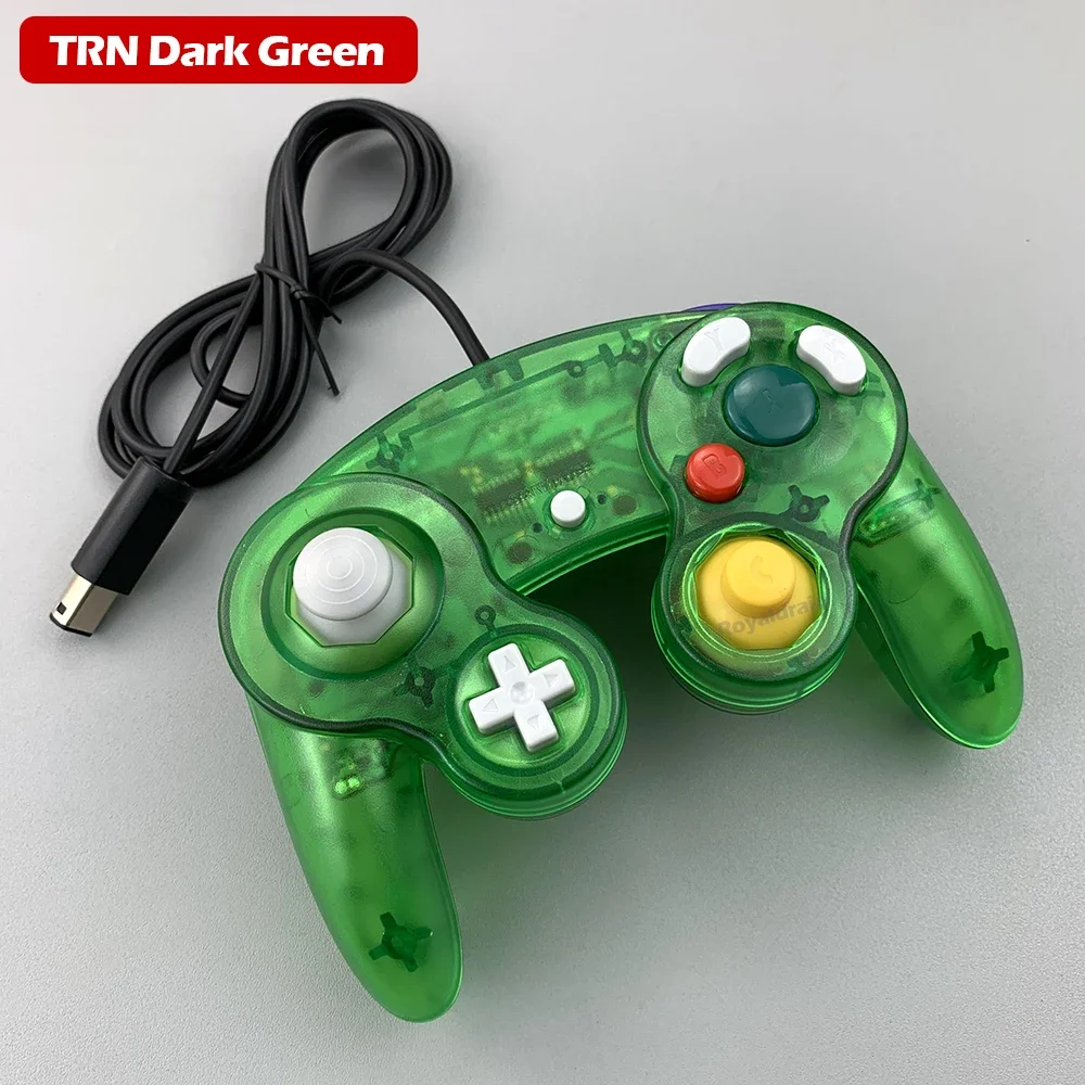 8 Farben kabelgebundener Gamep – Retro Gaming Joystick Bewertung und Preis