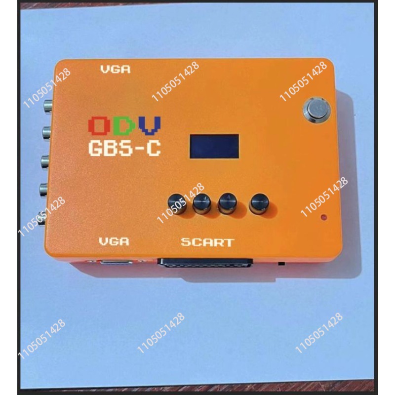 Neu-A47Q-ODV-II Komponente/CVB – Retro Gaming News Bewertung und Preis