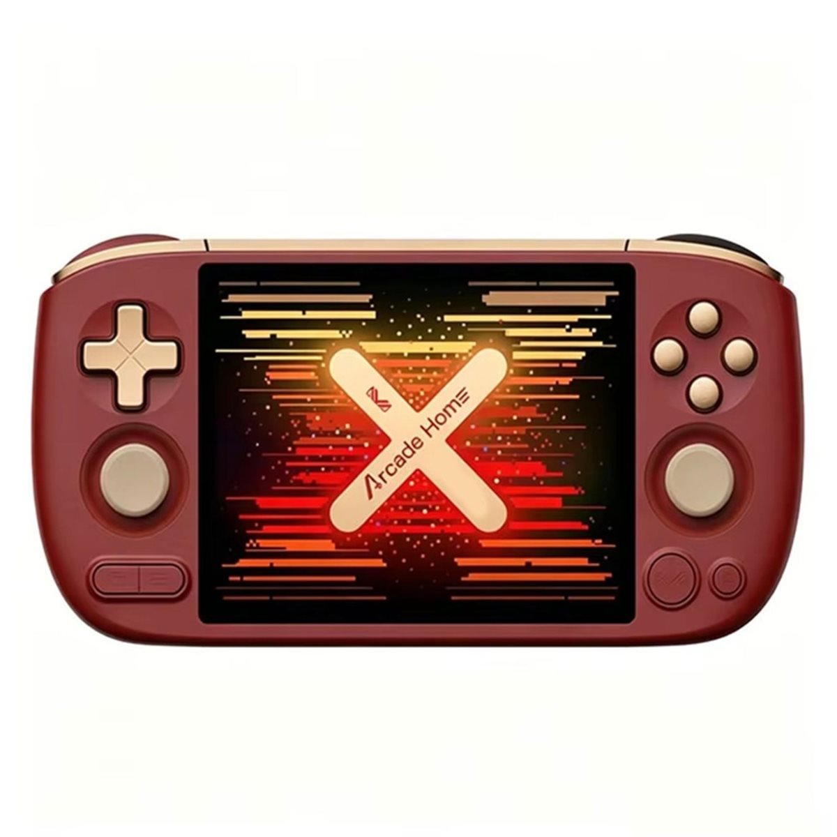 Aktualisierung. Pocket AIR Min – Retro Gaming Console Bewertung und Preis
