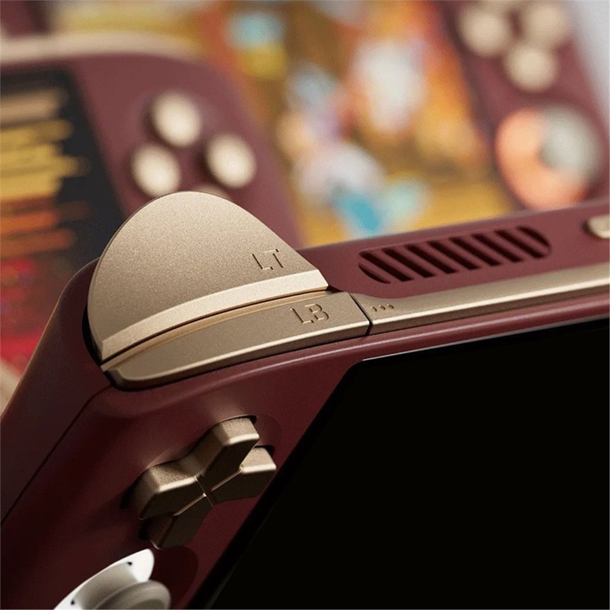 Aktualisierung. Pocket AIR Min – Retro Gaming Console Bewertung und Preis