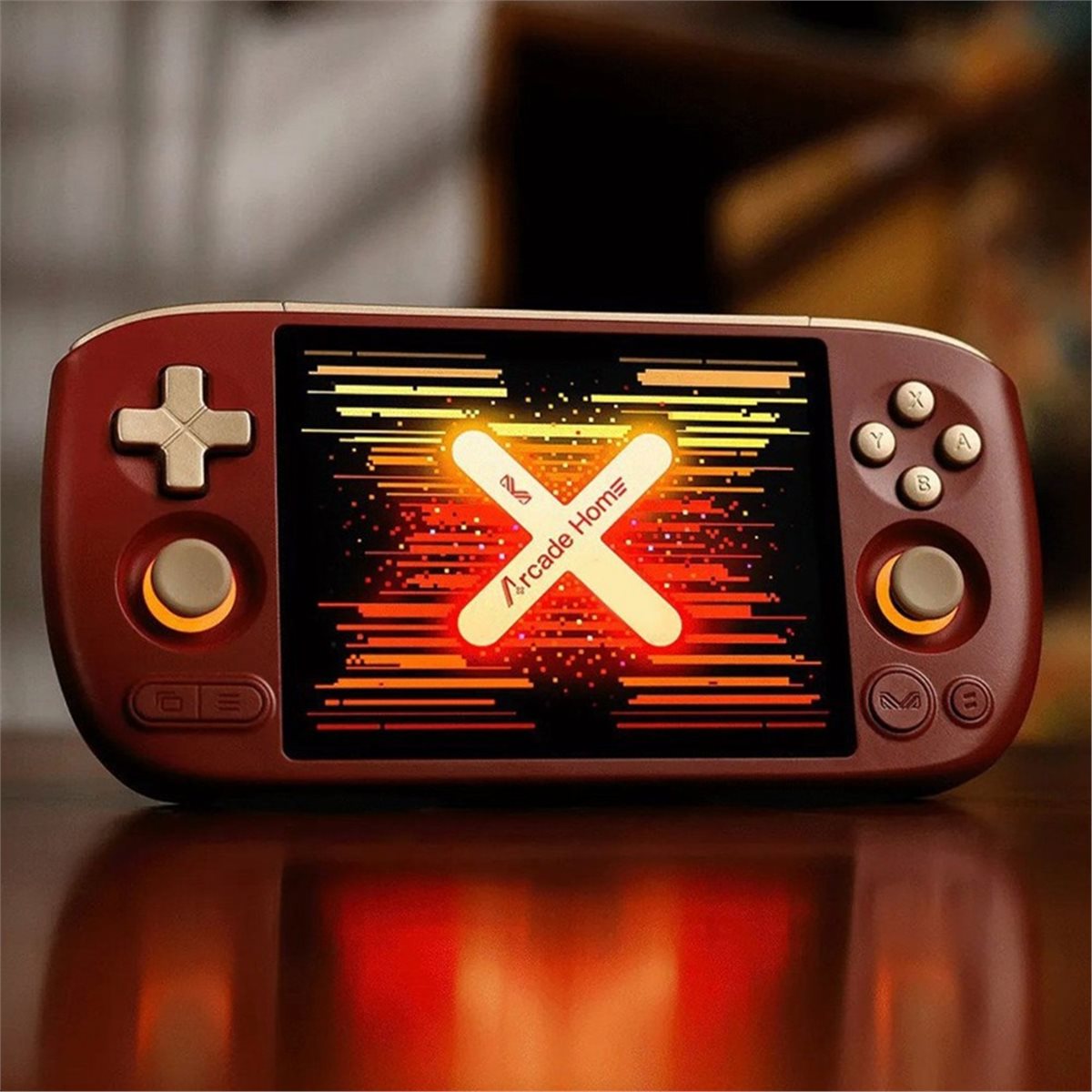 Aktualisierung. Pocket AIR Min – Retro Gaming Console Bewertung und Preis