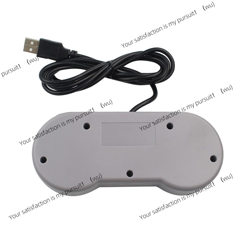 2 USB-Gamepads für PC NESPi Re – Raspberry Pi Retropie Bewertung und Preis