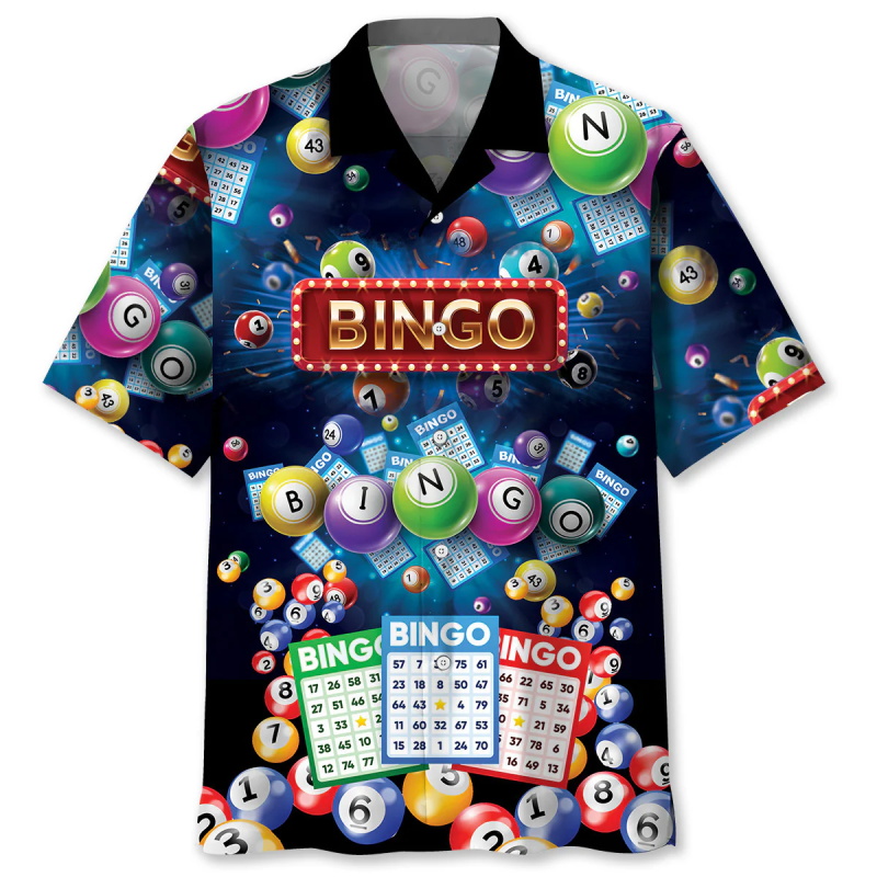 Lustiges Bingo-Spiel 3D-gedruc – Retro Gaming Aesthetic Bewertung und Preis
